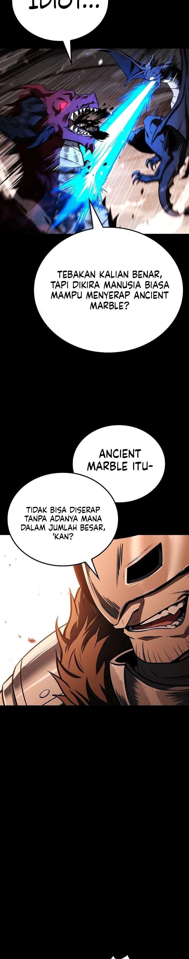 Archmage Restaurant Chapter 113 Gambar 35