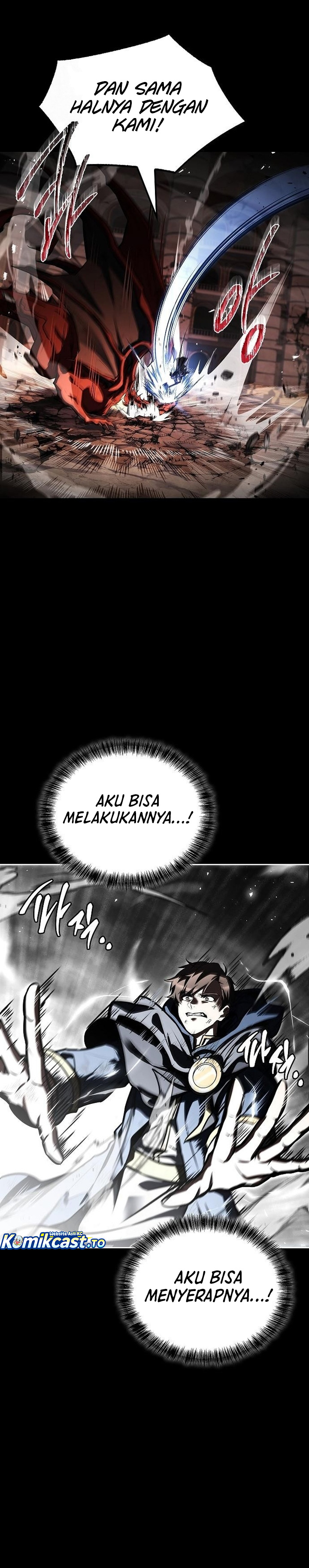 Archmage Restaurant Chapter 113 Gambar 37