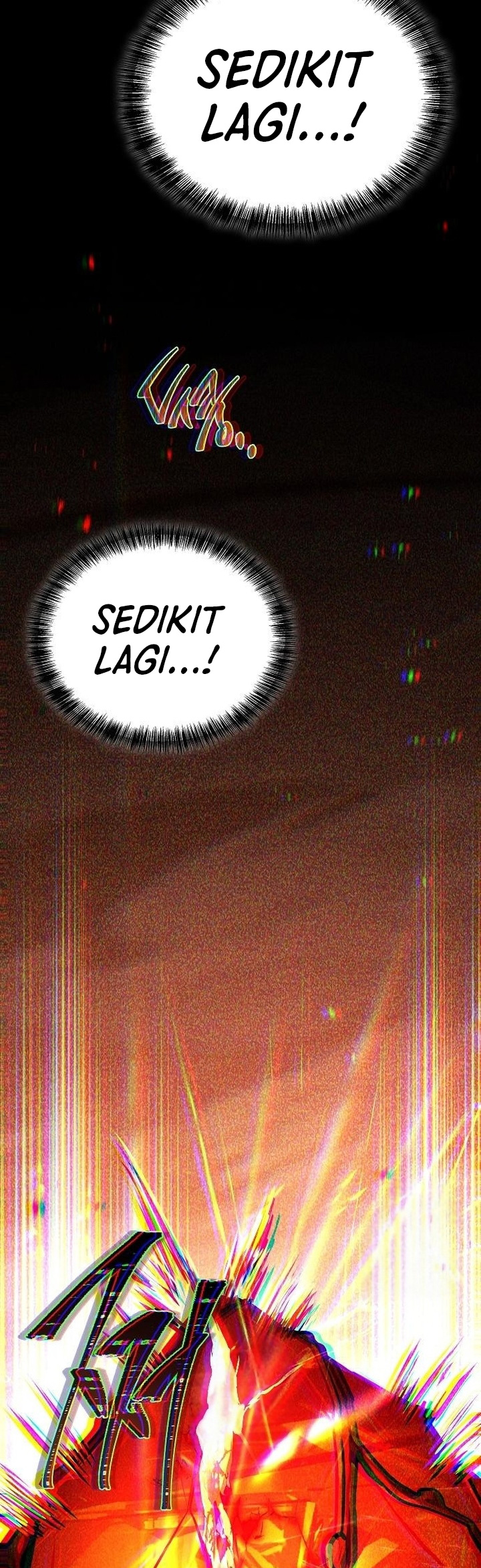 Archmage Restaurant Chapter 113 Gambar 40