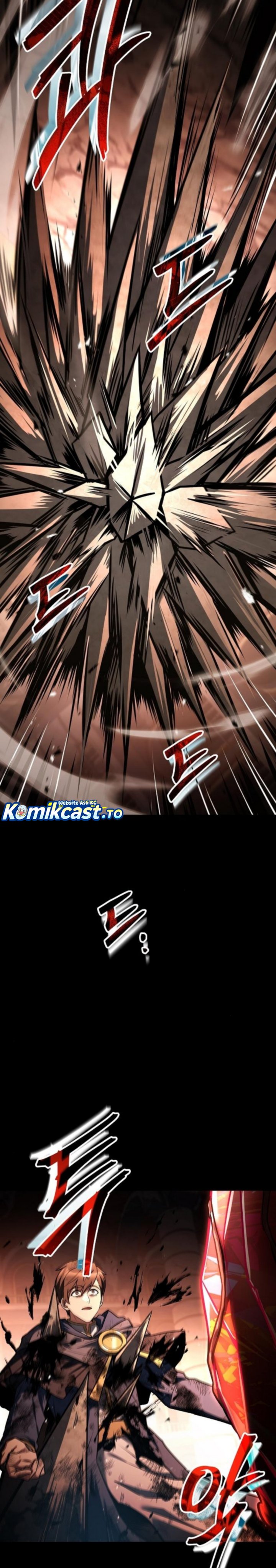 Archmage Restaurant Chapter 114 Gambar 5