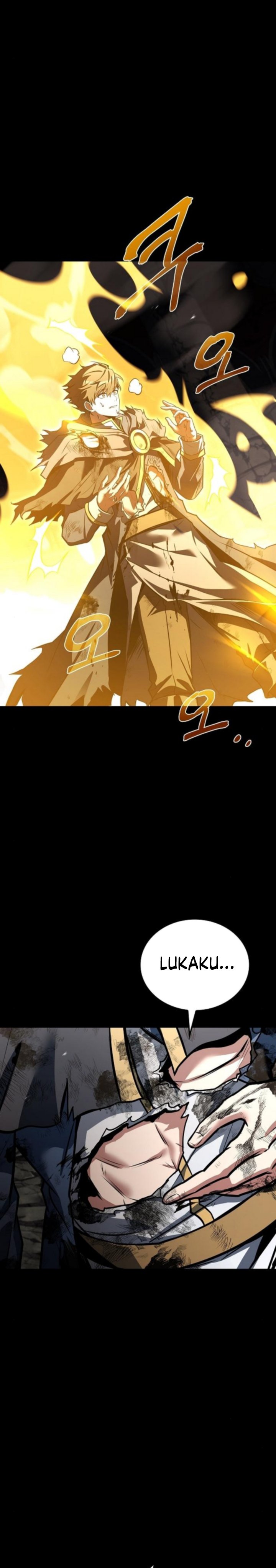 Archmage Restaurant Chapter 114 Gambar 9