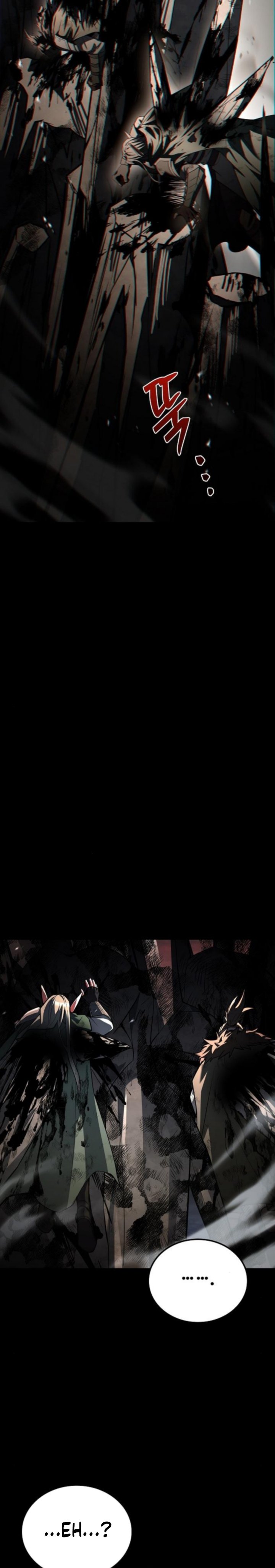 Archmage Restaurant Chapter 114 Gambar 11