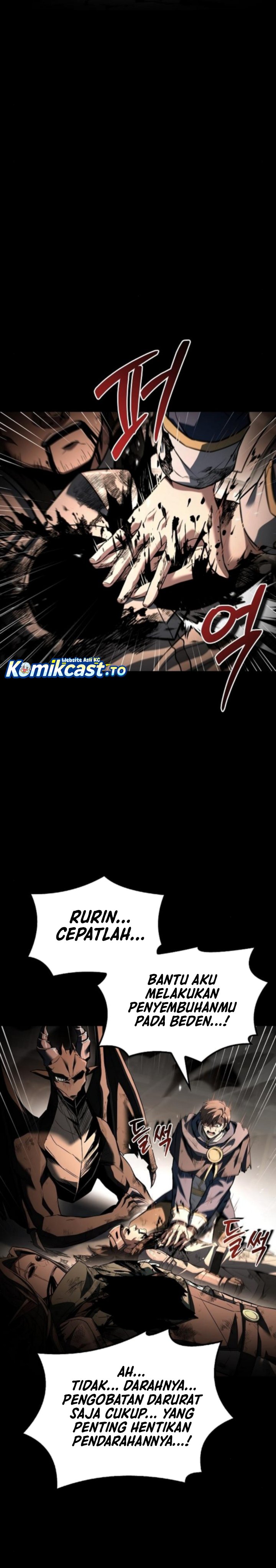 Archmage Restaurant Chapter 114 Gambar 15