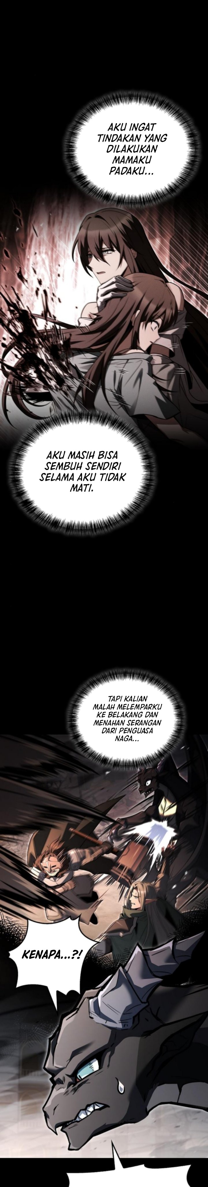 Archmage Restaurant Chapter 114 Gambar 18