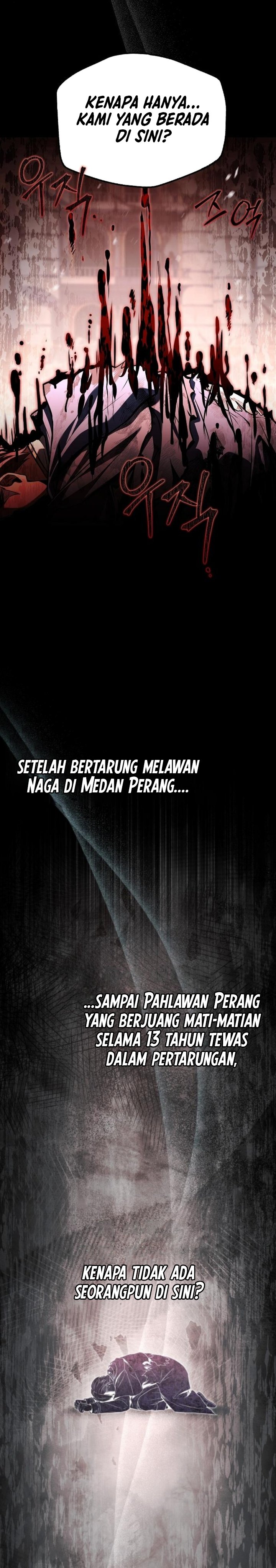 Archmage Restaurant Chapter 114 Gambar 23