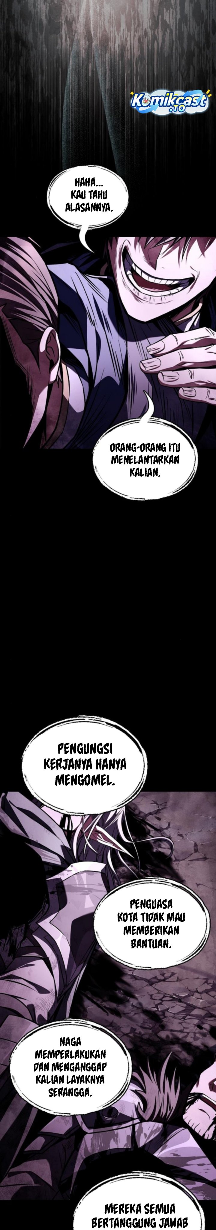 Archmage Restaurant Chapter 114 Gambar 24