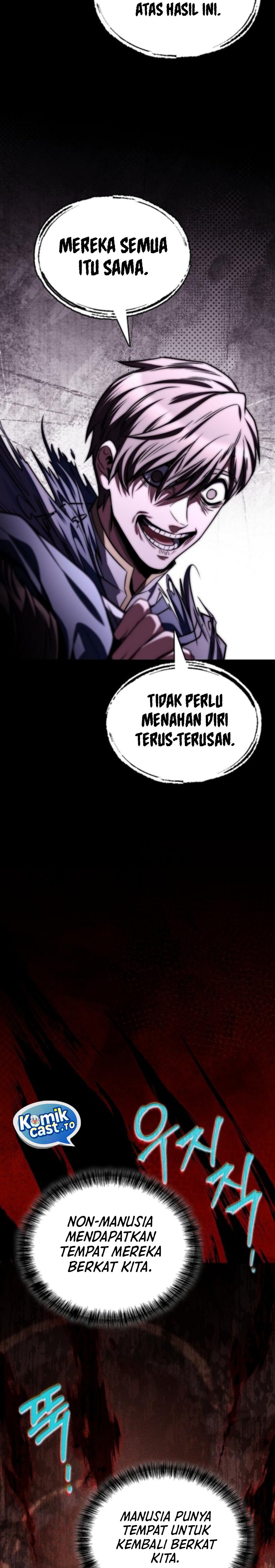 Archmage Restaurant Chapter 114 Gambar 25