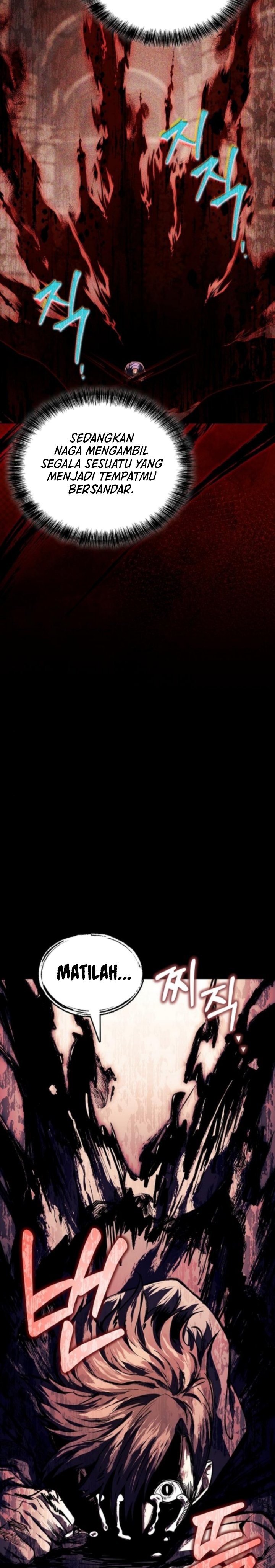 Archmage Restaurant Chapter 114 Gambar 26