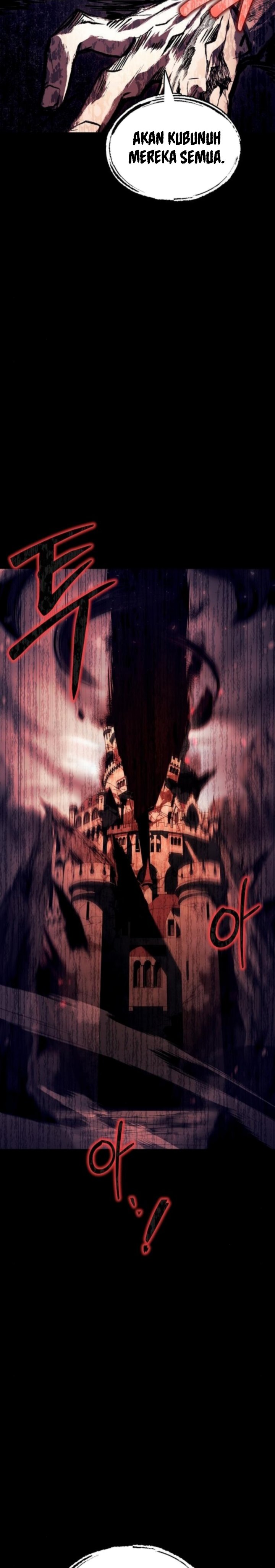 Archmage Restaurant Chapter 114 Gambar 27