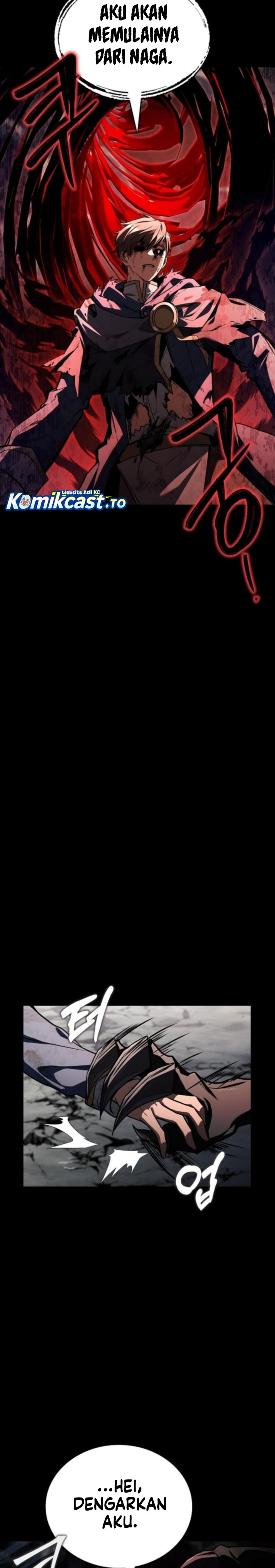 Archmage Restaurant Chapter 114 Gambar 28