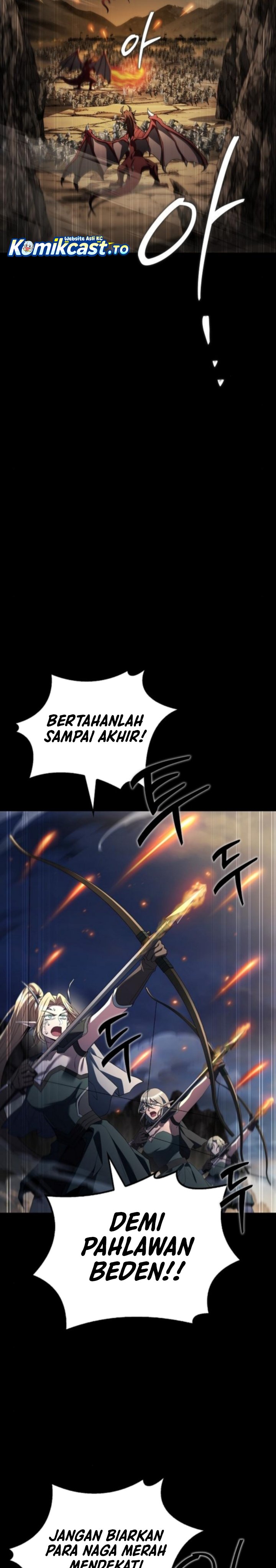 Archmage Restaurant Chapter 114 Gambar 31