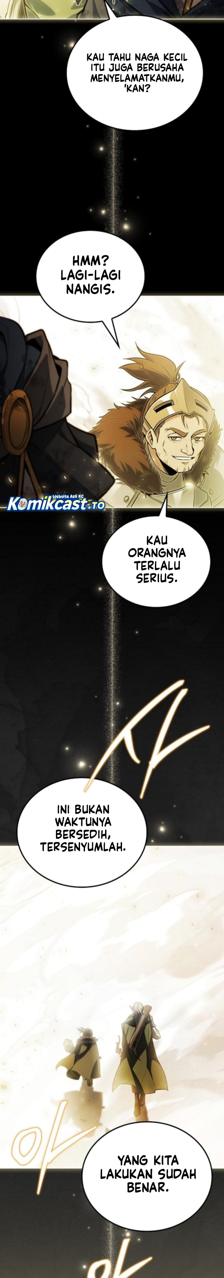 Archmage Restaurant Chapter 114 Gambar 35