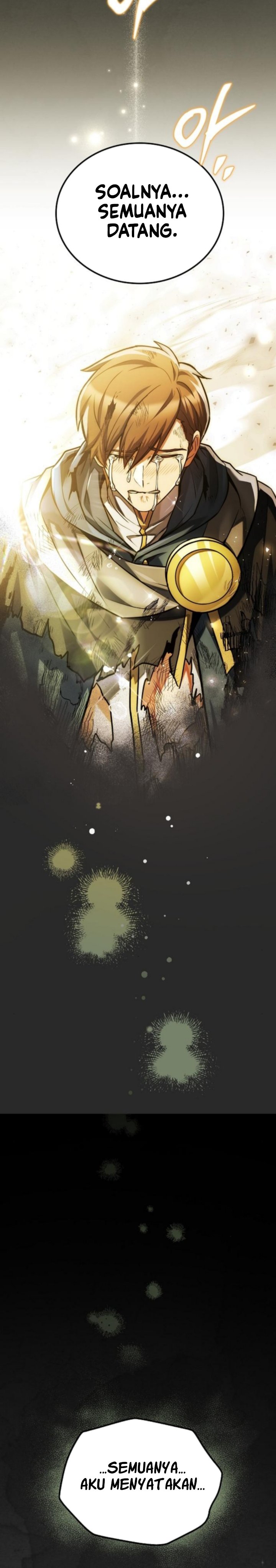 Archmage Restaurant Chapter 114 Gambar 36