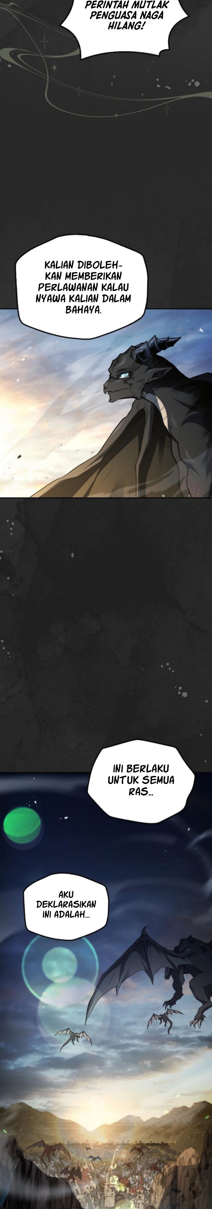 Archmage Restaurant Chapter 114 Gambar 38