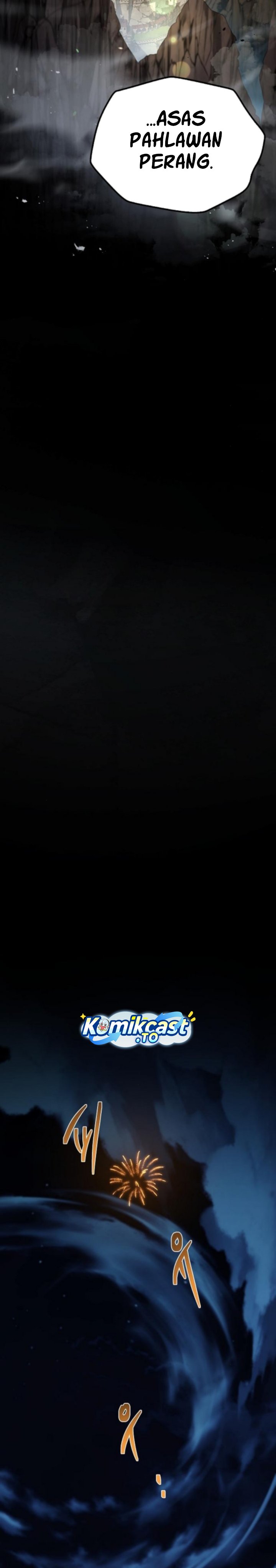 Archmage Restaurant Chapter 114 Gambar 39