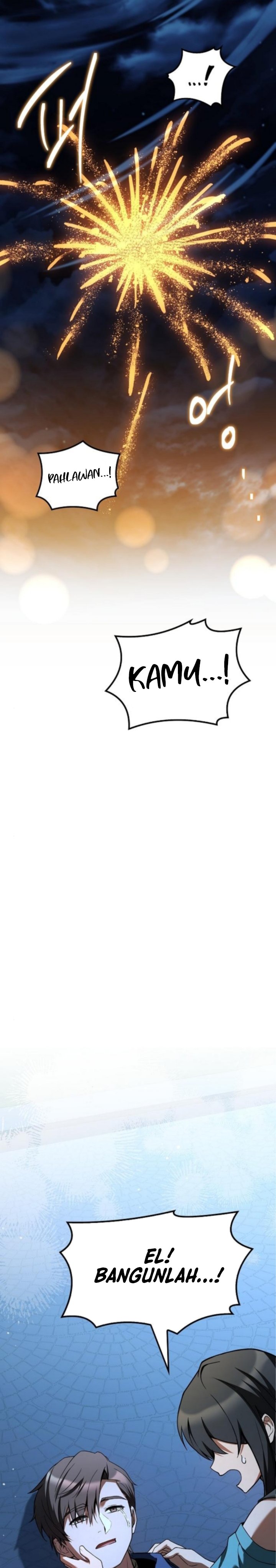 Archmage Restaurant Chapter 114 Gambar 40