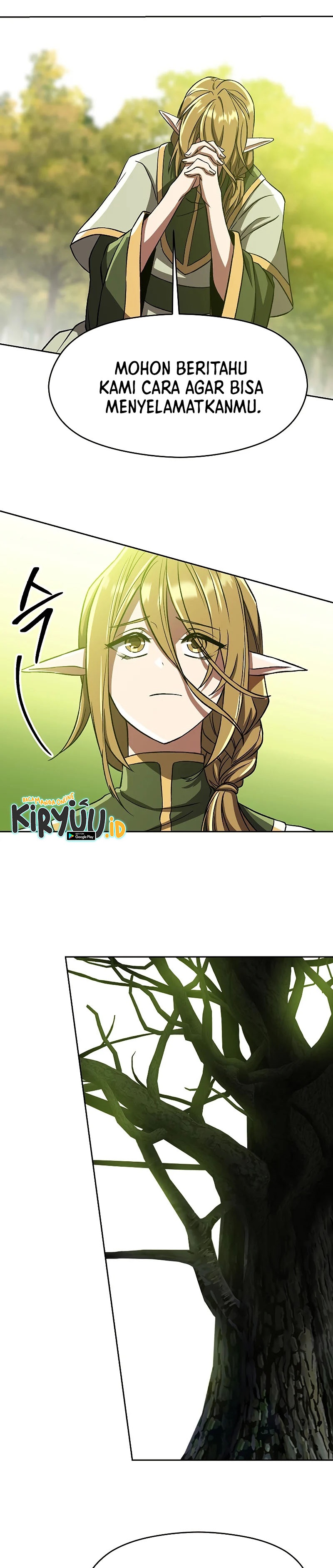 Archmage Transcending Through Regression Chapter 39 Gambar 3