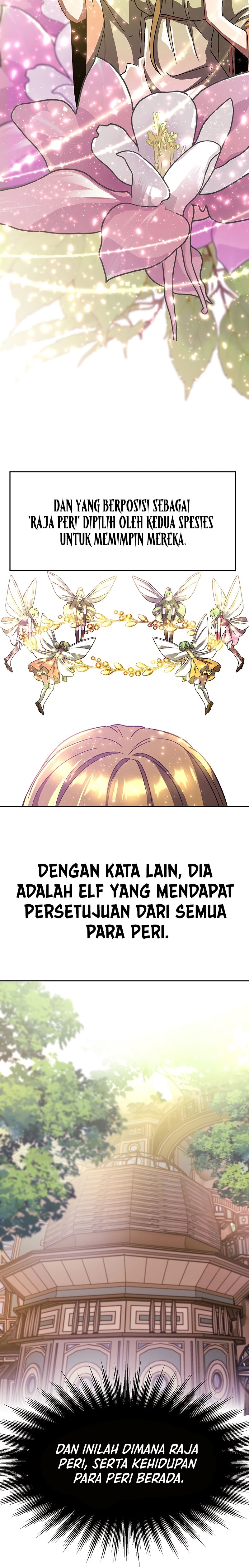 Archmage Transcending Through Regression Chapter 39 Gambar 18
