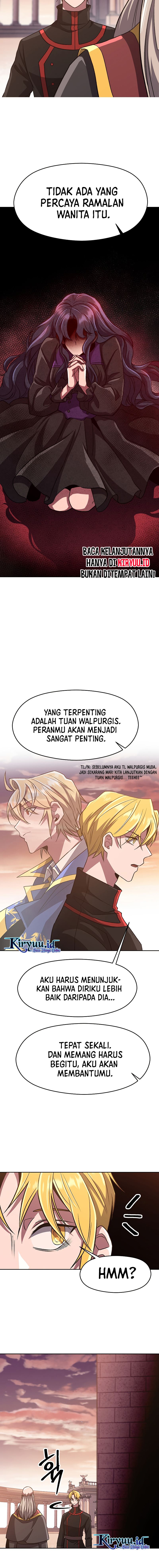 Archmage Transcending Through Regression Chapter 52 Gambar 3
