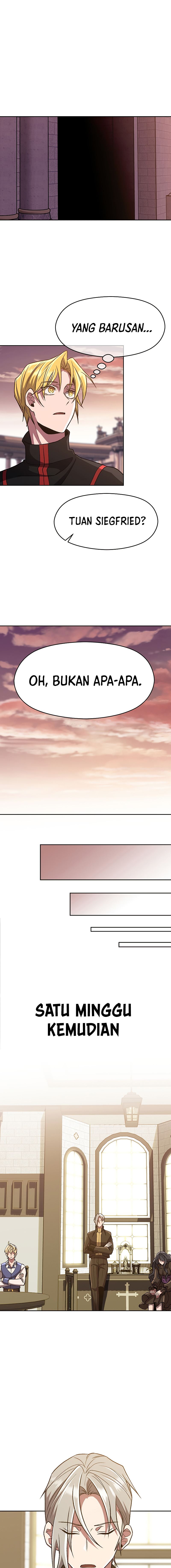 Archmage Transcending Through Regression Chapter 52 Gambar 4