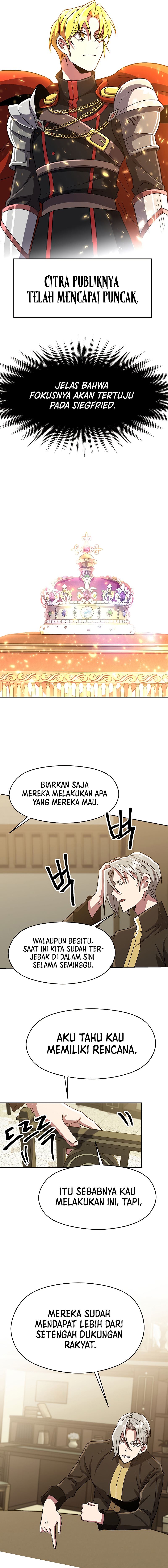 Archmage Transcending Through Regression Chapter 52 Gambar 6