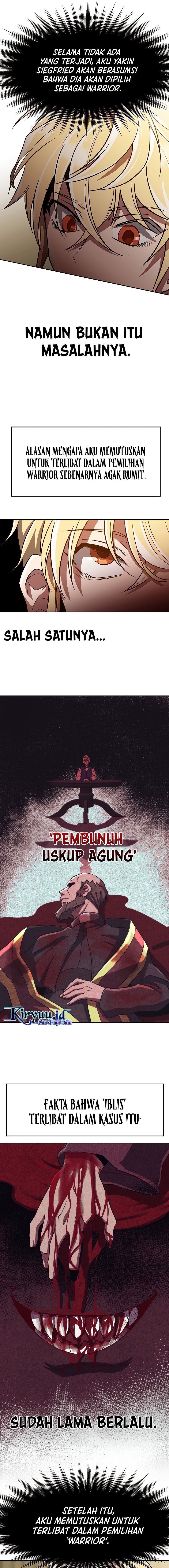 Archmage Transcending Through Regression Chapter 52 Gambar 8