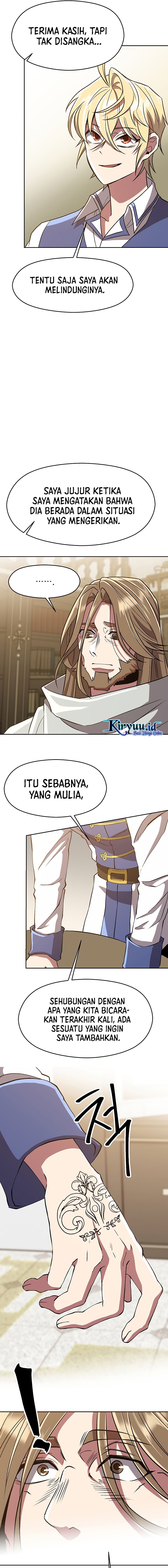 Archmage Transcending Through Regression Chapter 52 Gambar 12