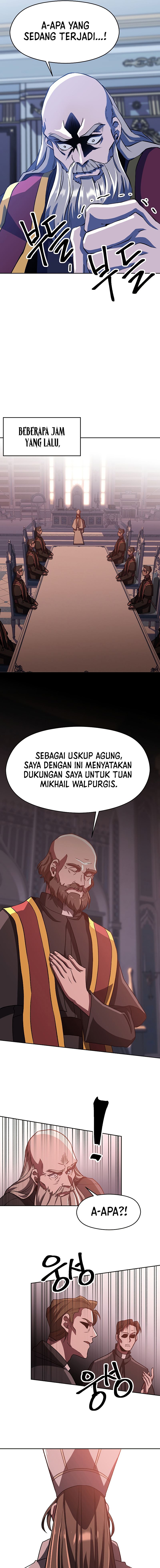 Archmage Transcending Through Regression Chapter 52 Gambar 14