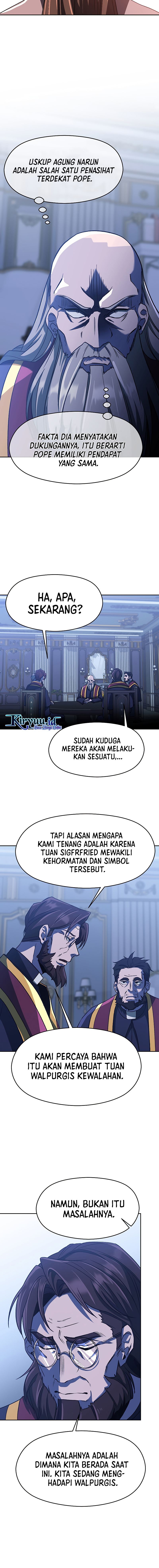 Archmage Transcending Through Regression Chapter 52 Gambar 15