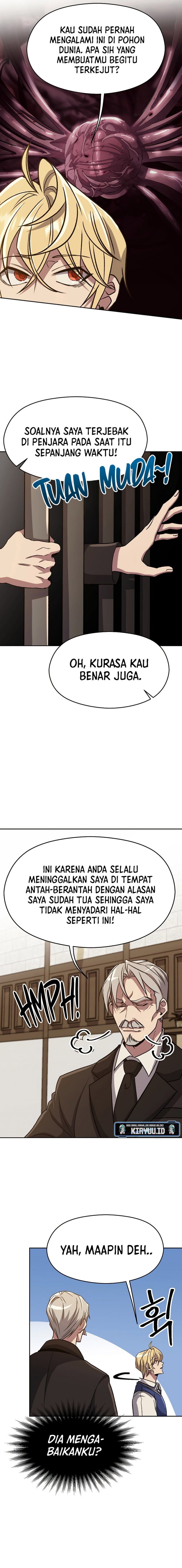 Archmage Transcending Through Regression Chapter 60 Gambar 7