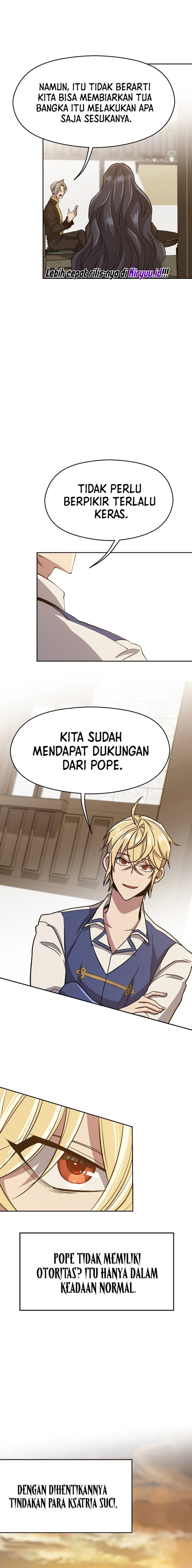 Archmage Transcending Through Regression Chapter 60 Gambar 9
