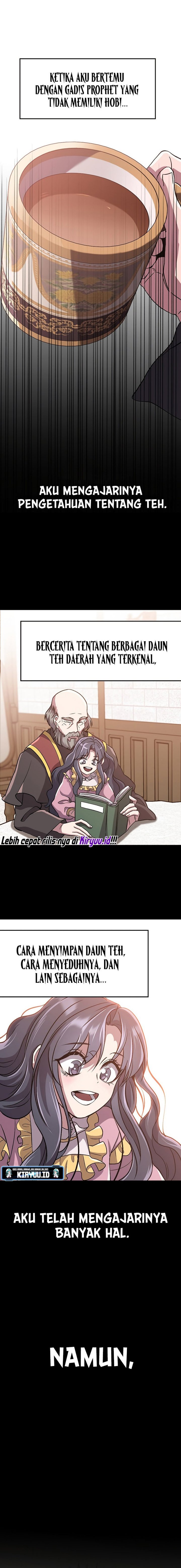 Archmage Transcending Through Regression Chapter 60 Gambar 15