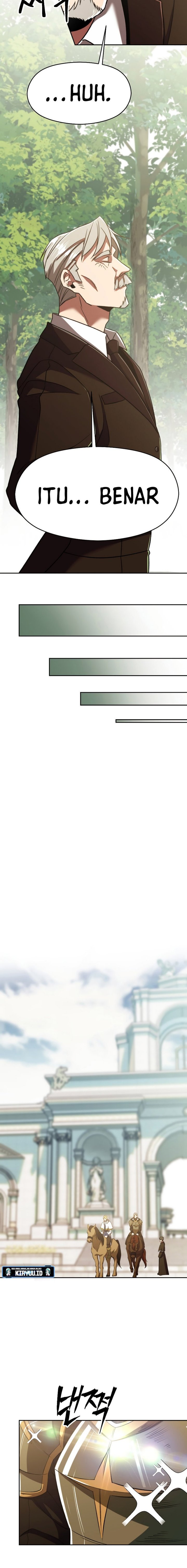 Archmage Transcending Through Regression Chapter 74 Gambar 13