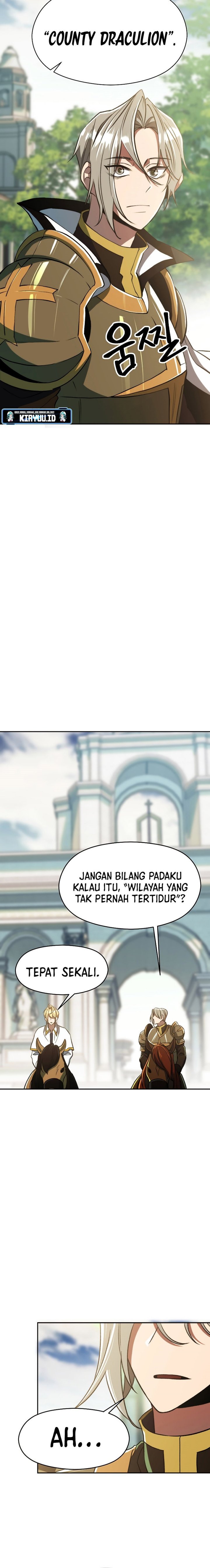 Archmage Transcending Through Regression Chapter 74 Gambar 15