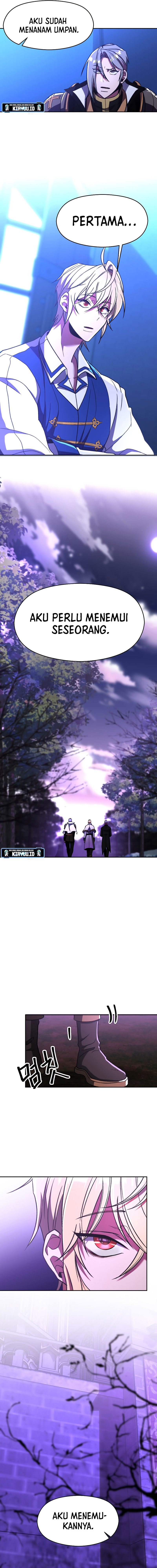 Archmage Transcending Through Regression Chapter 77 Gambar 2