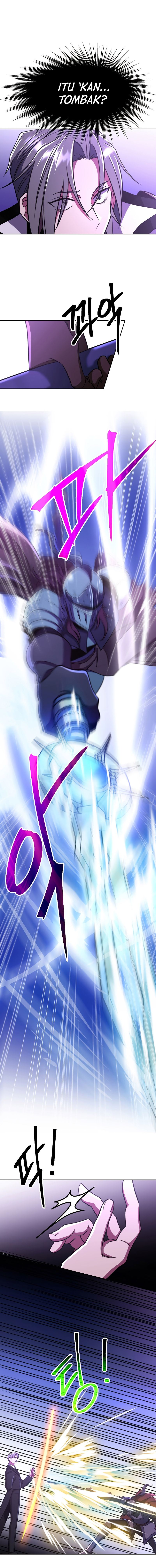 Archmage Transcending Through Regression Chapter 77 Gambar 4