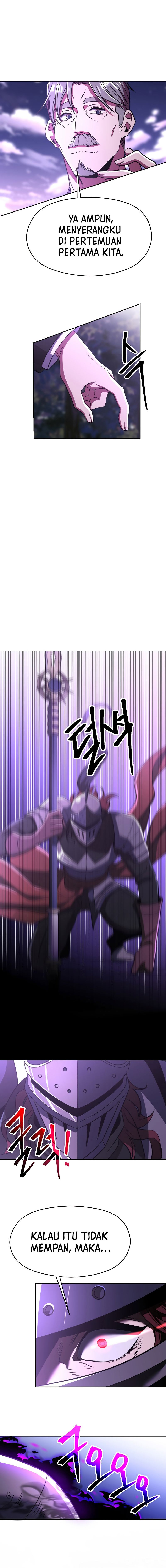 Archmage Transcending Through Regression Chapter 77 Gambar 5