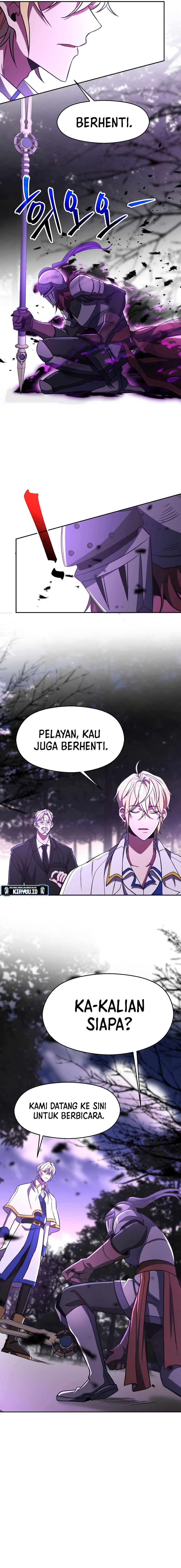Archmage Transcending Through Regression Chapter 77 Gambar 6