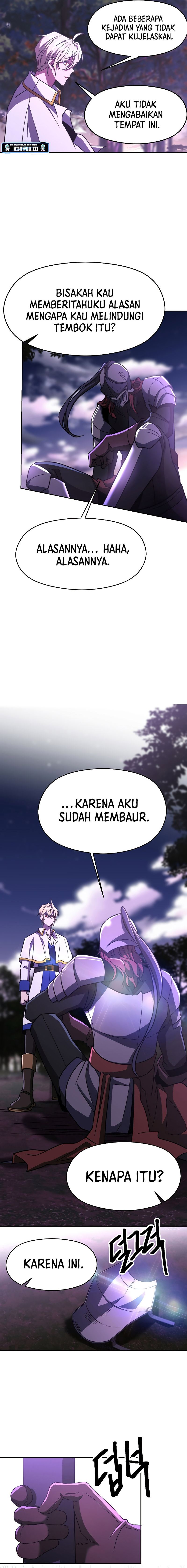 Archmage Transcending Through Regression Chapter 77 Gambar 8