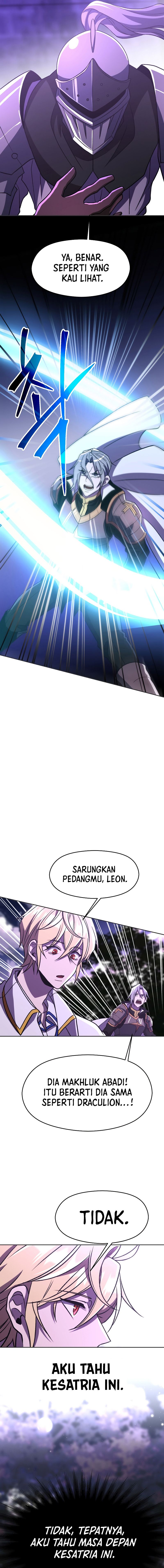 Archmage Transcending Through Regression Chapter 77 Gambar 10