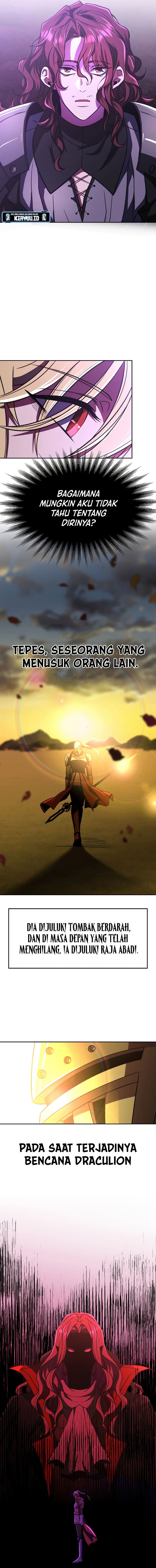 Archmage Transcending Through Regression Chapter 77 Gambar 12