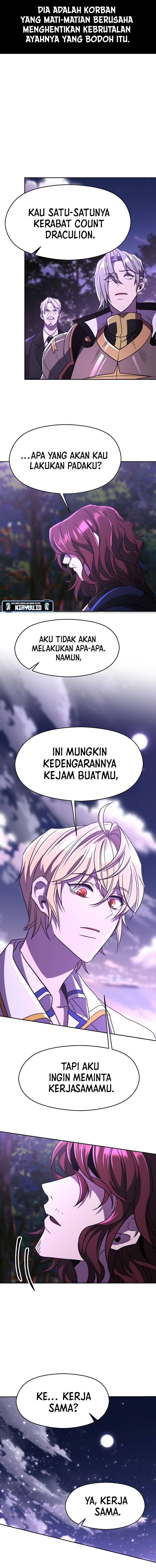 Archmage Transcending Through Regression Chapter 77 Gambar 13