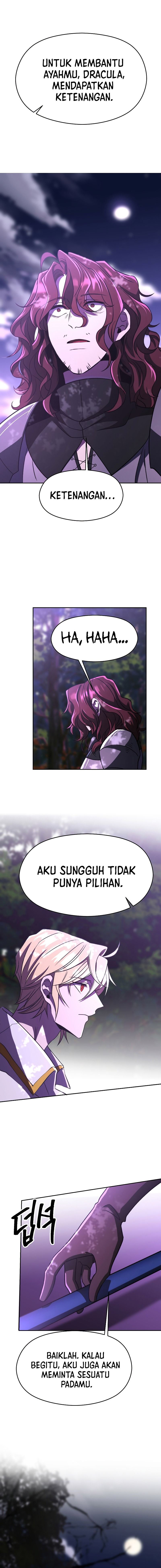 Archmage Transcending Through Regression Chapter 77 Gambar 14