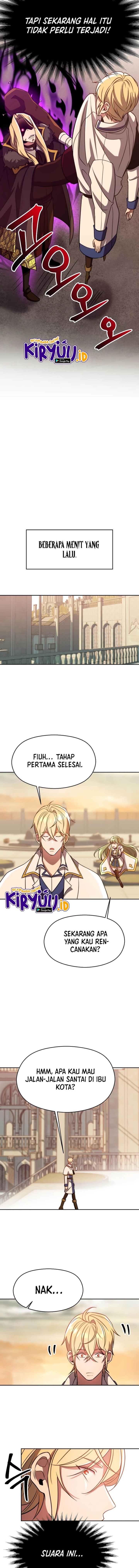 Archmage Transcending Through Regression Chapter 92 Gambar 3