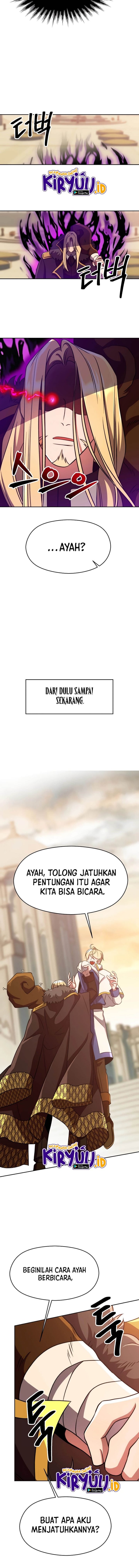 Archmage Transcending Through Regression Chapter 92 Gambar 4