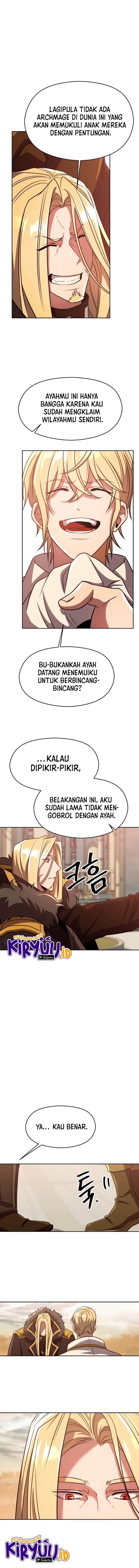 Archmage Transcending Through Regression Chapter 92 Gambar 5