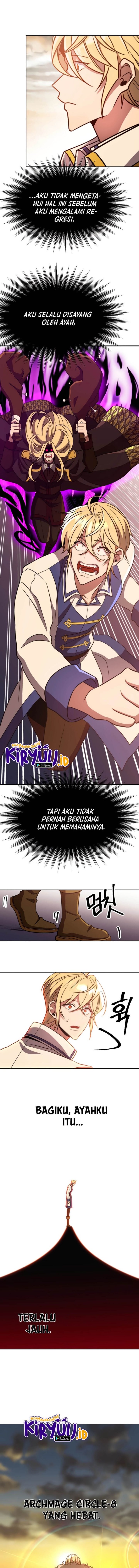 Archmage Transcending Through Regression Chapter 92 Gambar 6