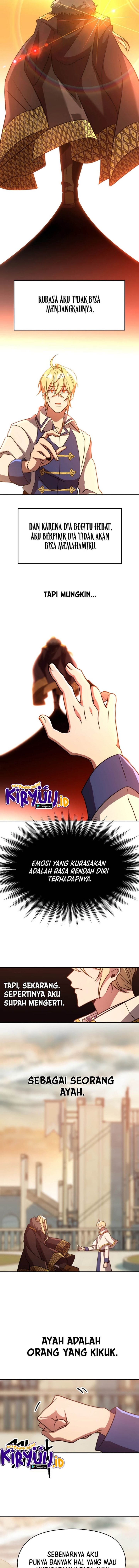 Archmage Transcending Through Regression Chapter 92 Gambar 7