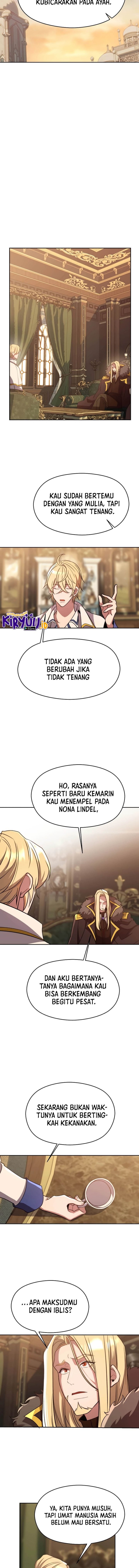 Archmage Transcending Through Regression Chapter 92 Gambar 8