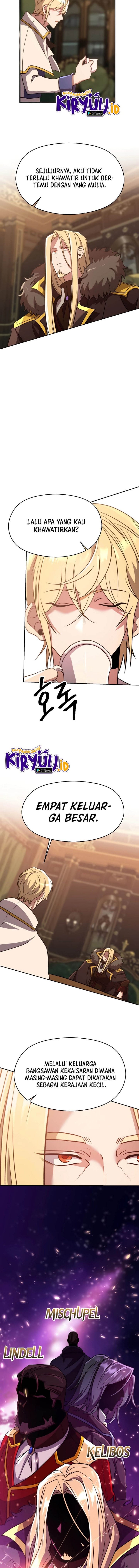 Archmage Transcending Through Regression Chapter 92 Gambar 9